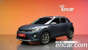 Kia Stonic, 2017 — миниатюра 31