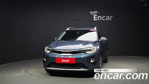 Kia Stonic, 2017 — миниатюра 2