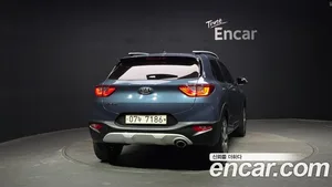 Kia Stonic, 2017 — миниатюра 3