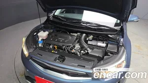 Kia Stonic, 2017 — миниатюра 5