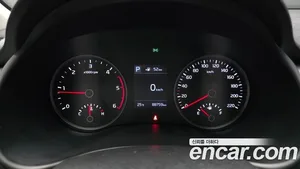Kia Stonic, 2017 — миниатюра 10