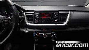 Kia Stonic, 2017 — миниатюра 19
