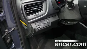 Kia Stonic, 2017 — миниатюра 22