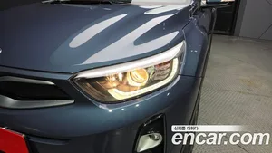 Kia Stonic, 2017 — миниатюра 7