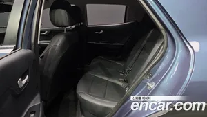 Kia Stonic, 2017 — миниатюра 15