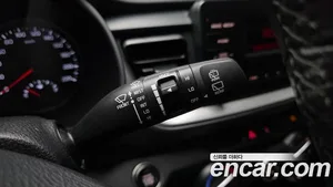 Kia Stonic, 2017 — миниатюра 26