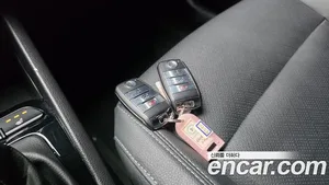 Kia Stonic, 2017 — миниатюра 30