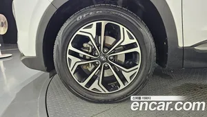 Hyundai Santa Fe, 2018 — миниатюра 5