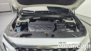 Hyundai Santa Fe, 2018 — миниатюра 6