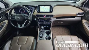 Hyundai Santa Fe, 2018 — миниатюра 10