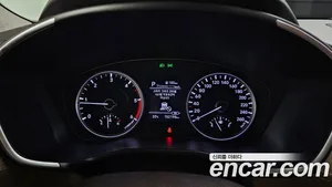 Hyundai Santa Fe, 2018 — миниатюра 11