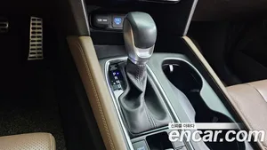 Hyundai Santa Fe, 2018 — миниатюра 12