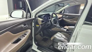 Hyundai Santa Fe, 2018 — миниатюра 13