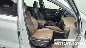 Hyundai Santa Fe, 2018 — миниатюра 17