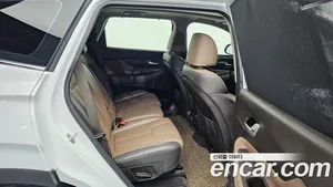 Hyundai Santa Fe, 2018 — миниатюра 18