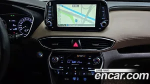Hyundai Santa Fe, 2018 — миниатюра 20