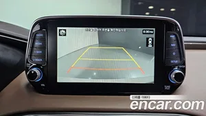 Hyundai Santa Fe, 2018 — миниатюра 21