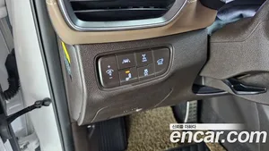 Hyundai Santa Fe, 2018 — миниатюра 23