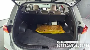 Hyundai Santa Fe, 2018 — миниатюра 26