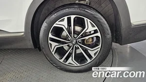 Hyundai Santa Fe, 2018 — миниатюра 7