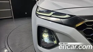 Hyundai Santa Fe, 2018 — миниатюра 8