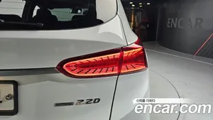 Hyundai Santa Fe, 2018 — миниатюра 9
