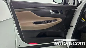 Hyundai Santa Fe, 2018 — миниатюра 14