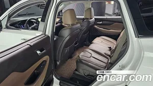 Hyundai Santa Fe, 2018 — миниатюра 16
