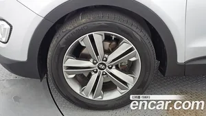 Hyundai Maxcruz, 2014 — миниатюра 5