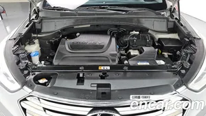 Hyundai Maxcruz, 2014 — миниатюра 6