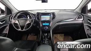 Hyundai Maxcruz, 2014 — миниатюра 7