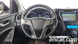 Hyundai Maxcruz, 2014 — миниатюра 11