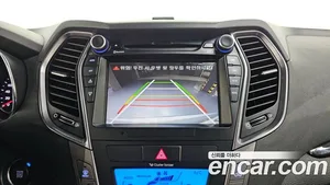 Hyundai Maxcruz, 2014 — миниатюра 13