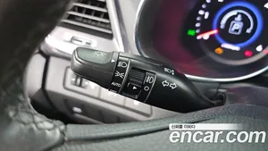 Hyundai Maxcruz, 2014 — миниатюра 14