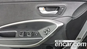 Hyundai Maxcruz, 2014 — миниатюра 16