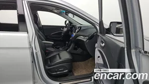 Hyundai Maxcruz, 2014 — миниатюра 18
