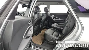 Hyundai Maxcruz, 2014 — миниатюра 19