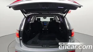 Hyundai Maxcruz, 2014 — миниатюра 20