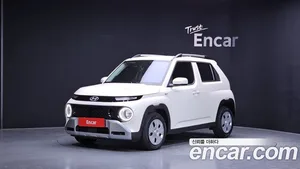 Hyundai Casper, 2026 — миниатюра 1