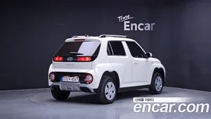 Hyundai Casper, 2026 — миниатюра 2
