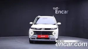 Hyundai Casper, 2026 — миниатюра 3