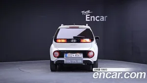 Hyundai Casper, 2026 — миниатюра 4