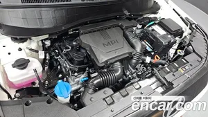 Hyundai Casper, 2026 — миниатюра 6