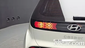 Hyundai Casper, 2026 — миниатюра 9