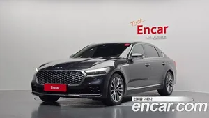 Kia K9, 2022 — миниатюра 1