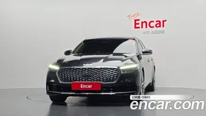 Kia K9, 2022 — миниатюра 3