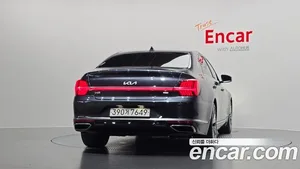 Kia K9, 2022 — миниатюра 4