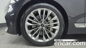 Kia K9, 2022 — миниатюра 5