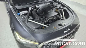 Kia K9, 2022 — миниатюра 6