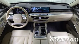 Kia K9, 2022 — миниатюра 10